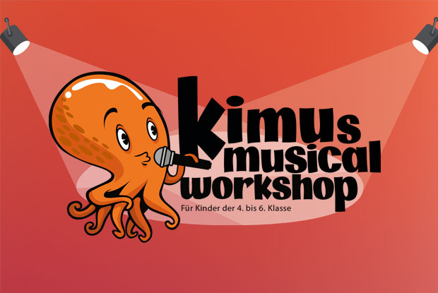 KIMUs Musicalworkshop