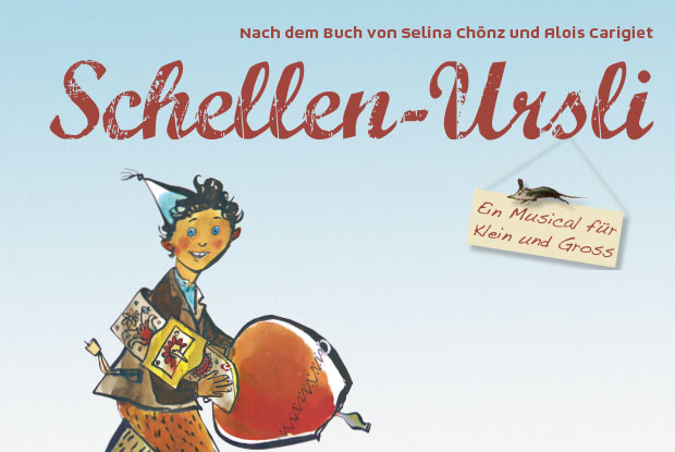 Schellen-Ursli